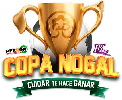 Copa Nogal