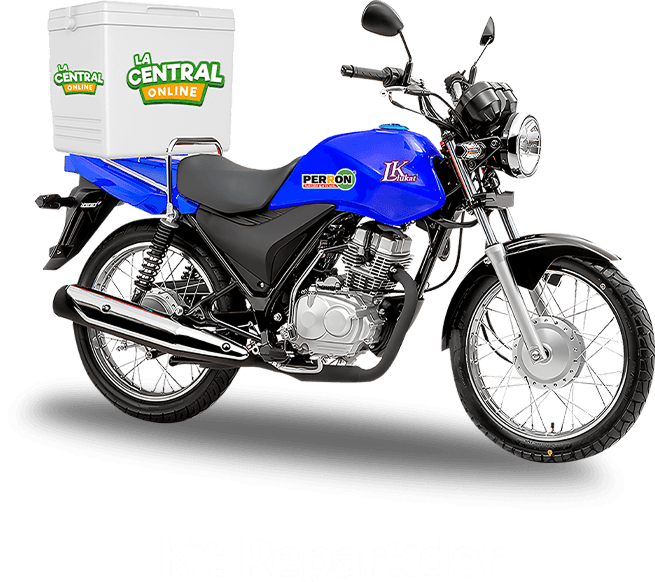 Kit repartidor